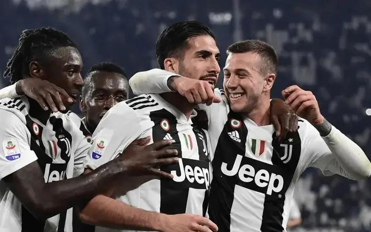 尤文图斯遭遇卡迪夫城，拼尽全力迎接挑战的简单介绍