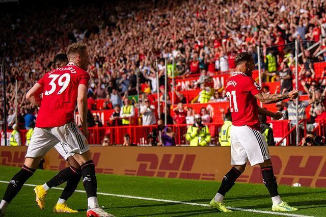 惊喜不断！足球明星汉密尔顿强势回归赛场