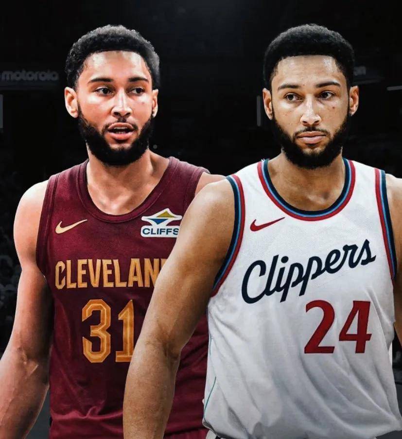 西蒙斯狂砍引发争议分，快船迎来新赛季高光！的简单介绍