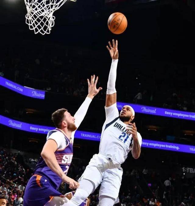 独行侠陷入低谷，复出首战轰40分连败，状态爆棚球队命运悬念！