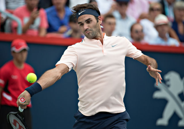 费德勒爆冷击败澳大利亚队,回归赛场引爆全场!