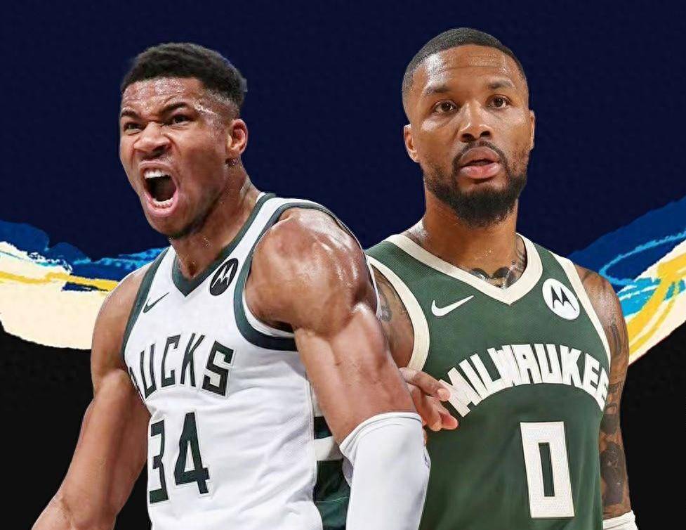 梅西巅峰对决，字母哥与80激战热火分钟，挺进下一轮胜负难料！